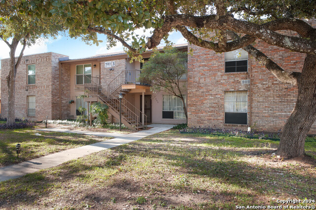 Details for 9503 Powhatan  304, San Antonio, TX 78230