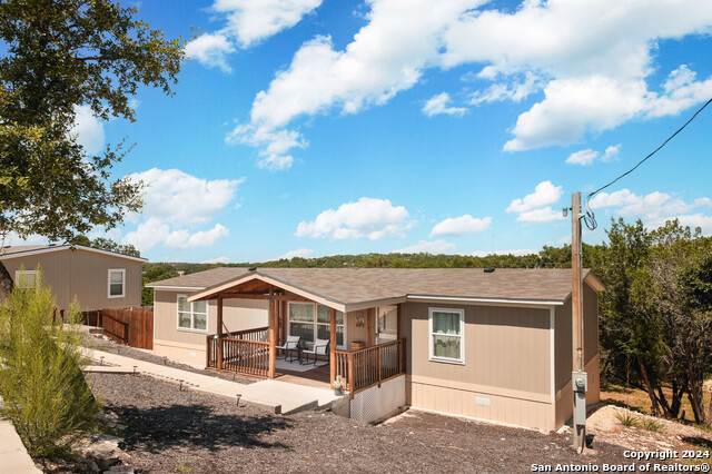 Details for 941 Deer Run Pass, Canyon Lake, TX 78133