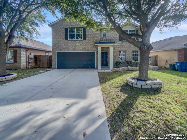 Details for 3420 Whisper Br, Schertz, TX 78108