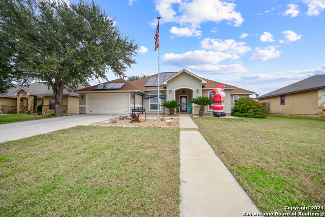 Details for 322 Yorktown, Pleasanton, TX 78064