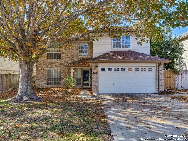 Details for 3505 Hamilton Pl, Schertz, TX 78154