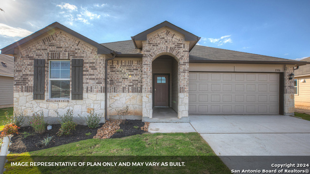 Details for 1218 Parkwood, Seguin, TX 78155