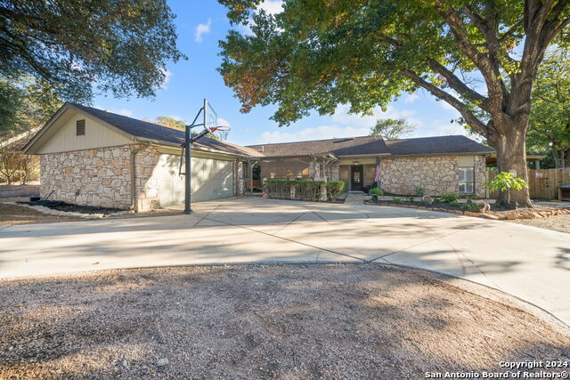 Details for 2810 Marlborough Dr, San Antonio, TX 78230