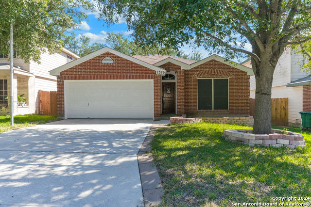 Details for 1326 Cougar Country, San Antonio, TX 78251