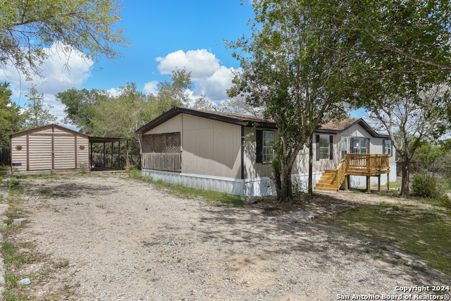 Details for 176 County Road 5633, Castroville, TX 78009