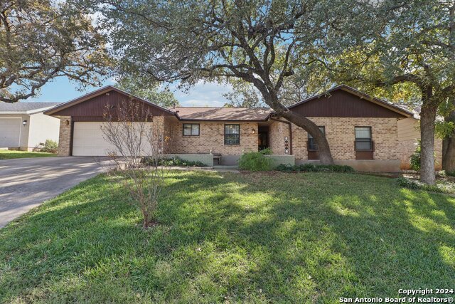 Details for 822 Arizona Ash St, San Antonio, TX 78232