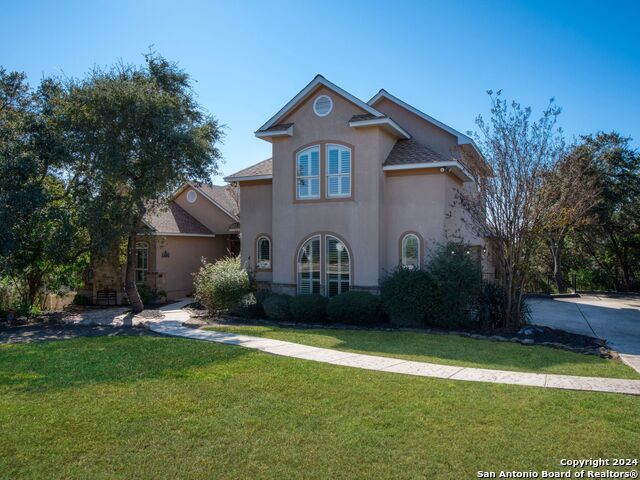 Details for 15034 Iron Horse Way, Helotes, TX 78023