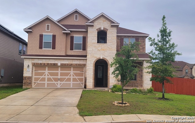 Details for 4719 Montrose Wood, San Antonio, TX 78259