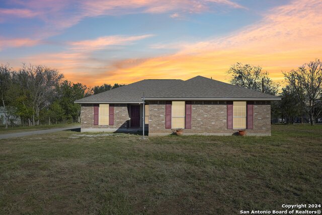 Details for 149 County Road 5720, Castroville, TX 78009