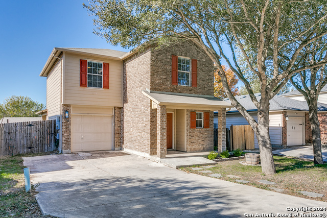 Details for 644 Cherokee Blvd, New Braunfels, TX 78132