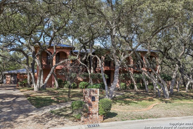 Details for 12727 Old Wick, San Antonio, TX 78230