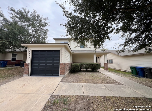 Details for 5434 Spring Walk, San Antonio, TX 78247