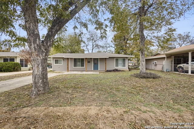 Details for 343 Astoria Dr., San Antonio, TX 78220