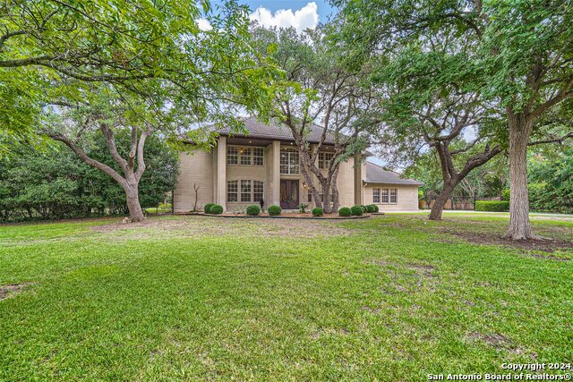 Details for 115 Canter Gait, Shavano Park, TX 78231