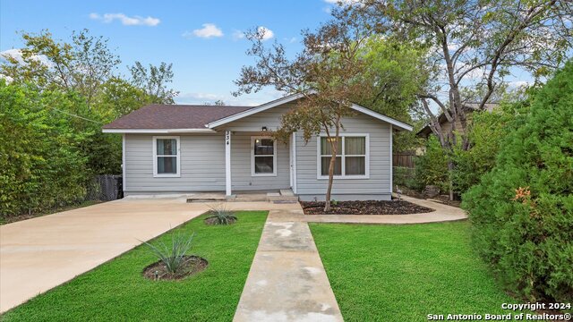 Details for 334 Continental, San Antonio, TX 78228