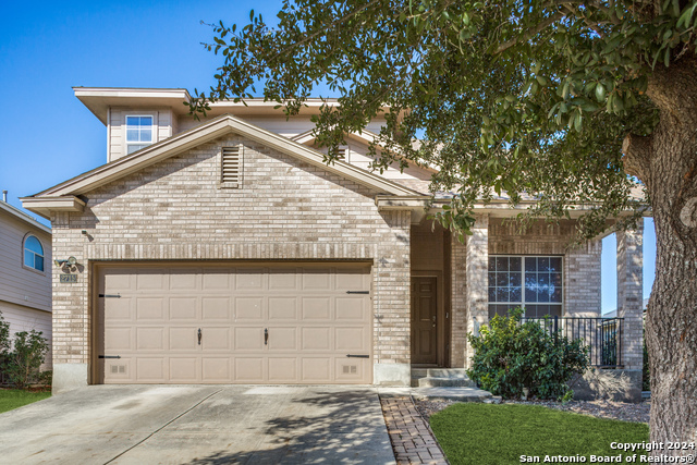 Details for 2715 Brighton Park, Converse, TX 78109