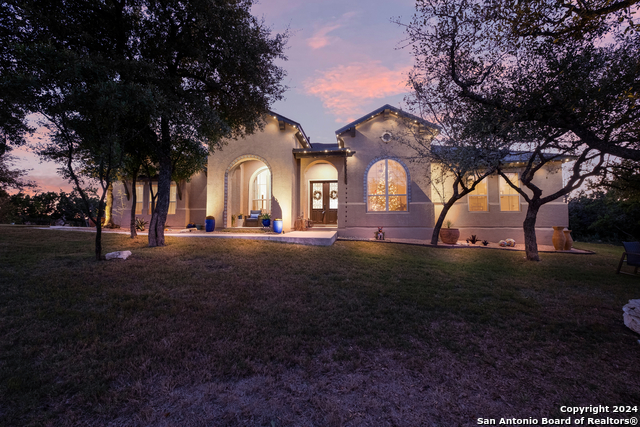 Details for 18421 Canyon View, Helotes, TX 78023