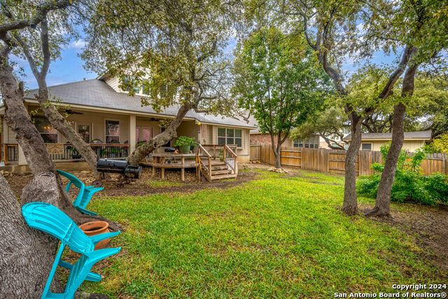 Listing photo id 39 for 3314 Dovetree Ln