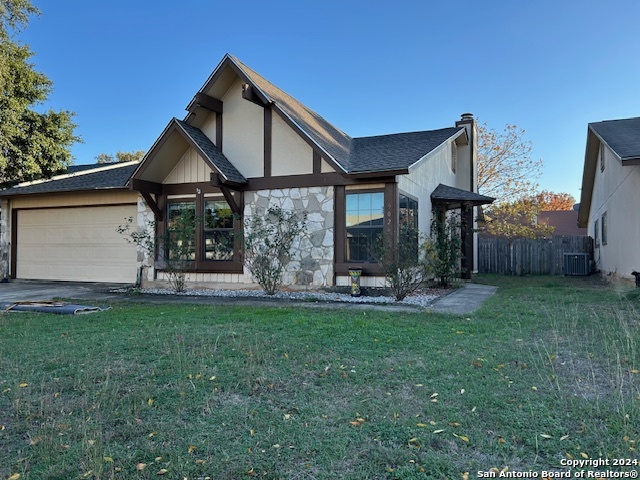 Details for 9026 Rich Quail, San Antonio, TX 78251