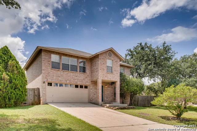 Details for 5206 Tampke Park, San Antonio, TX 78247