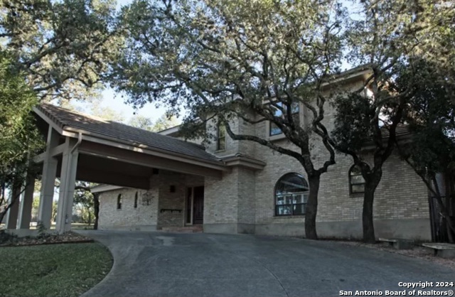 Details for 7802 Timber Top, Fair Oaks Ranch, TX 78015