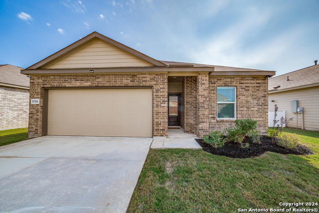 Details for 8706 Lamus Wheel, San Antonio, TX 78254