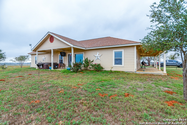 Details for 2217 County Road 412, Stockdale, TX 78160