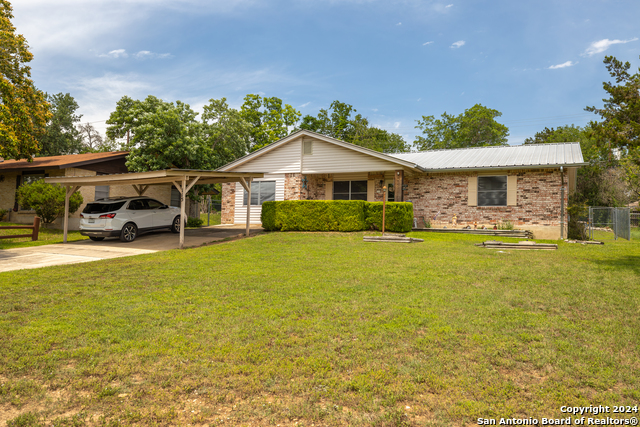 Details for 115 Palo Verde, Kerrville, TX 78028