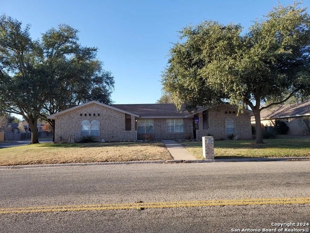 Details for 3301 Southland Blvd., San Angelo, TX 76904