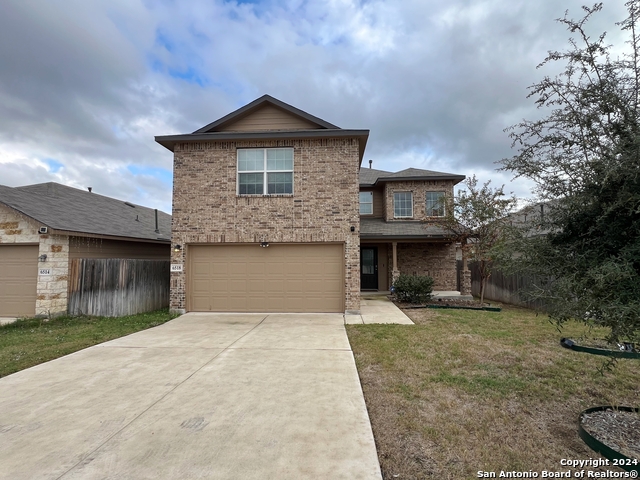 Details for 6518 Hoffman Plain, San Antonio, TX 78252