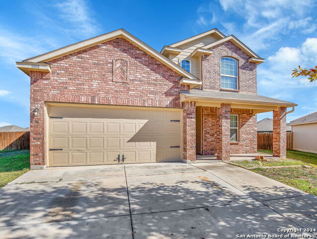 Details for 1008 Bromley Ct, Seguin, TX 78155