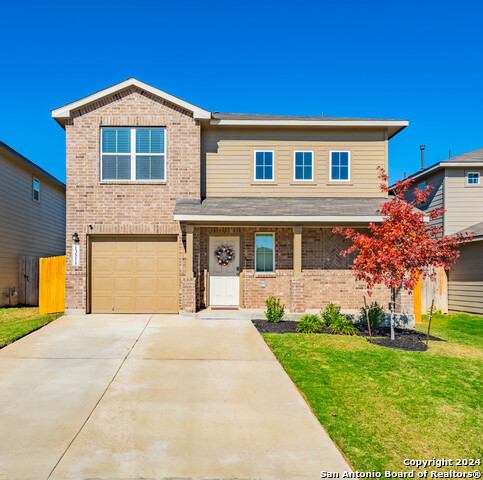 Details for 13511 Hummel Loop, San Antonio, TX 78252