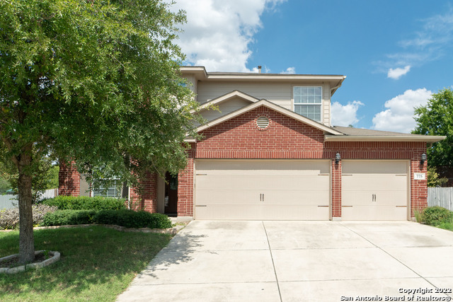 Details for 775 Hollow Ridge, Cibolo, TX 78108