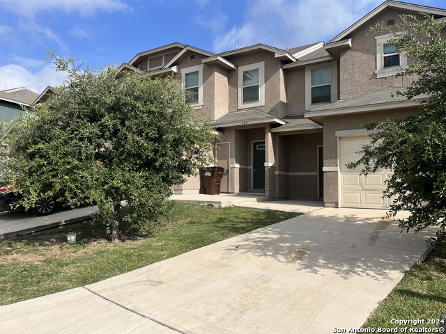 Details for 7007 Donovan Way  102, San Antonio, TX 78244