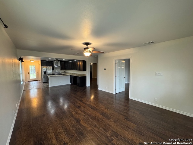 Details for 323 Colfax St, San Antonio, TX 78228