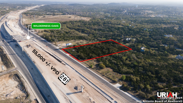 Details for 25080 Highway 281 N, San Antonio, TX 78261