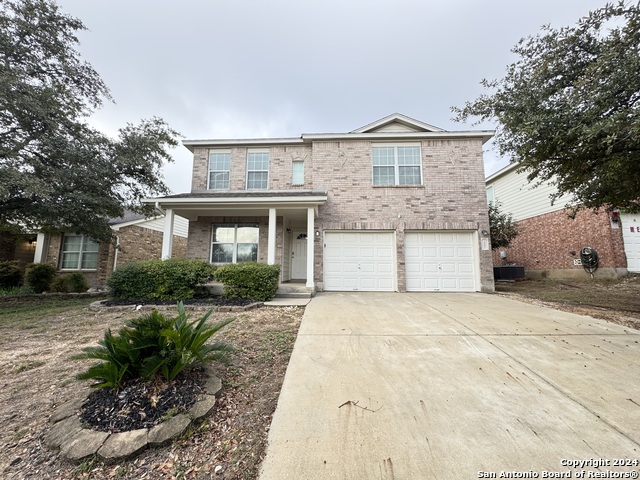 Details for 3807 Bennington Way, San Antonio, TX 78261