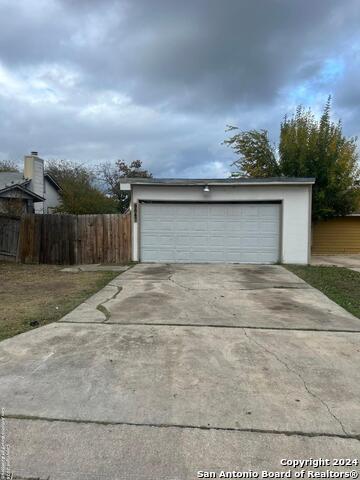 Details for 9647 Vale  , San Antonio, TX 78245