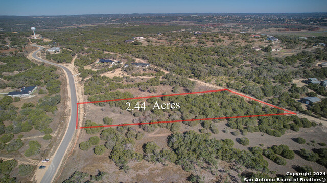 Details for 1740 Demi John Bend, Canyon Lake, TX 78133