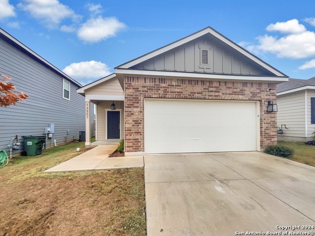 Details for 13507 Lunar Lgt, St Hedwig, TX 78152