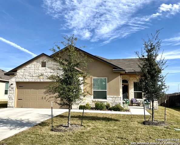 Details for 786 Rushing Banks, Cibolo, TX 78108