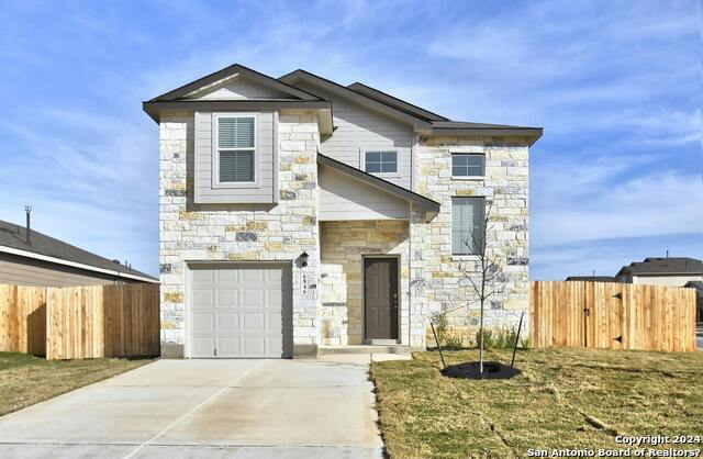 Details for 6846 Rondo Measure, San Antonio, TX 78252