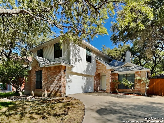 Details for 11831 James Vinson, San Antonio, TX 78253