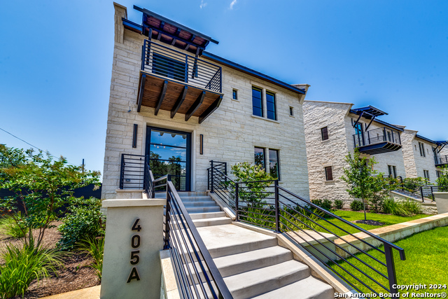 Details for 405 Oak Park Dr Unit A, Boerne, TX 78006