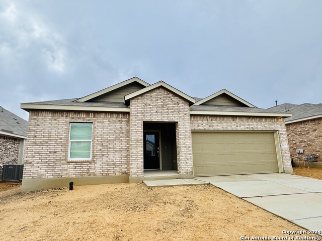 Details for 5837 Musquiz Ridge, Seguin, TX 78155