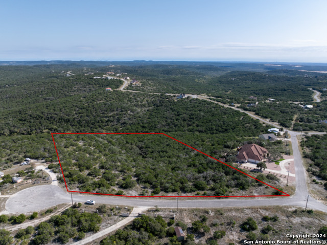 Details for 10-acre Lot Cr 2759, Mico, TX 78056