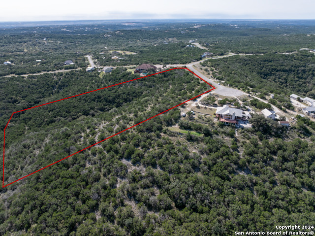 Image 4 of 14 For 10-acre Lot Cr 2759