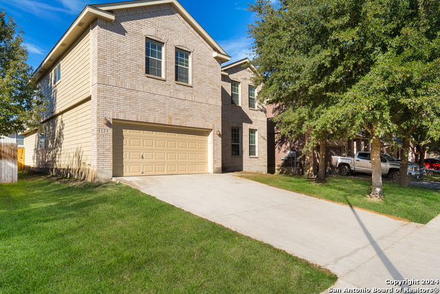 Details for 124 Vista Del Rey, Cibolo, TX 78108