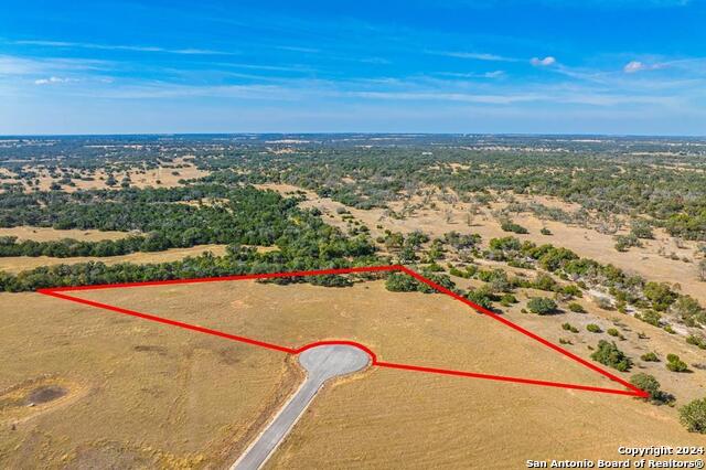 Details for Lot 12 Turn Out Lane, Harper, TX 78631