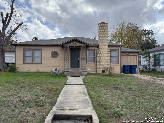 Details for 1310 Mckinley Ave, San Antonio, TX 78210